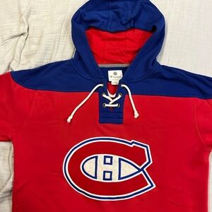 Montreal Canadiens Hoodie